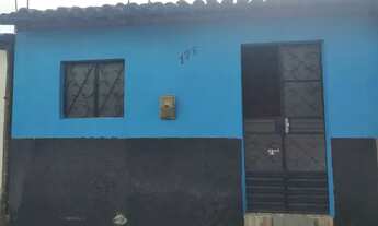 Imagem 2: Casa em união dos Palmares