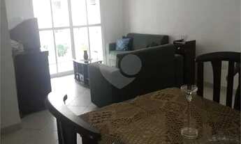 Imagem 5: Apartamento 3 dormitórios, 1 suíte, com 104 m2 á 2 quadras da praia da Enseada!