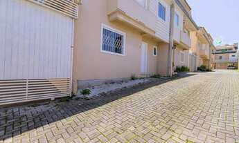 Imagem 6: Sobrado para Venda em Curitiba, Jardim Social, 4 dormitórios, 2 suítes, 4 banheiros, 2 vag