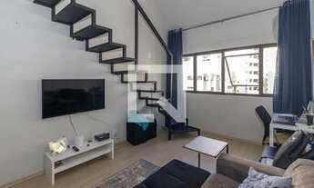 Imagem 3: Apartamento para Aluguel - Moema, 1 Quarto, 32 m2