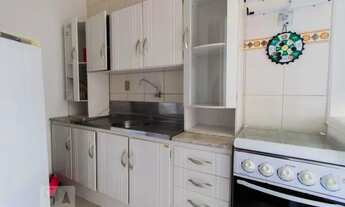 Imagem 2: Apartamento para Aluguel - Centro Histórico, 1 Quarto, 40 m2