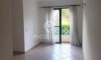 Imagem 3: Apartamento - Mansões Santo Antônio - Campinas