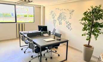 Imagem 3: Apartamento no Aeroclube/Bessa 2 ou 3 Quartos e Opção de Cobertura, Lazer Completo