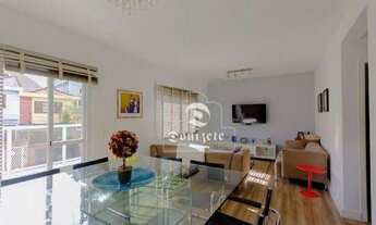 Imagem 7: Sobrado com 3 dormitórios à venda, 150 m² por R$ 1.150.000,00 - Jardim - Santo André/SP