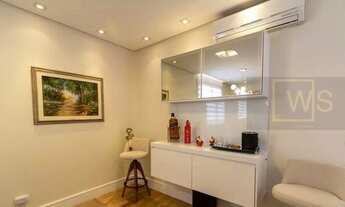 Imagem 2: Apartamento à venda no bairro Vila Andrade - São Paulo/SP, Zona Sul