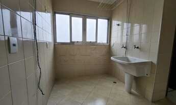 Imagem 4: Apartamento Padrão em Bauru