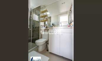 Imagem 3: Apartamento com 3 dormitórios à venda, 94 m² por R$ 1.125.000,00 - Alto da Boa Vista - São