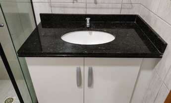 Imagem 5: Apartamento MOBILIADO PERTO DA PRAIA com 2 quartos 1 SUÍTE em Ponta Negra - Natal - RN