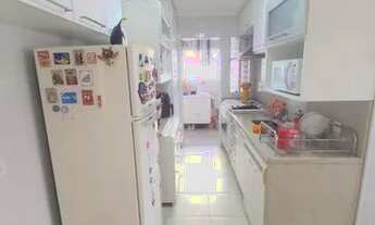 Imagem 4: Apartamento para venda com 110 metros quadrados com 3 quartos em Vila Mariana - São Paulo