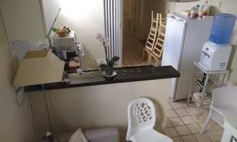 Imagem 2: Flat para venda tem 71 metros quadrados com 2 quartos em Boa Viagem RF.1100- Recife - PE