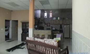 Imagem 2: CASA ASSOBRADADA - BUTANTÃ - SP