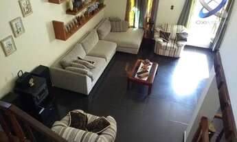 Imagem 4: Casa com 5 dormitórios para alugar, 360 m² por R$ 5.271,00/mês - Jardim Esplanada II - São