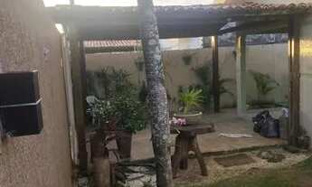 Imagem: Casa em condomínio fechado