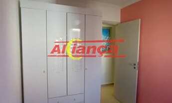 Imagem 7: ÓTIMO APARTAMENTO 55M² COM 2 DORMITÓRIOS E 1 VAGA DE GARAGEM - MACEDO