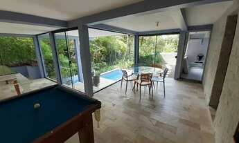 Imagem: Casa Alto Padrão para Venda em Morrinhos