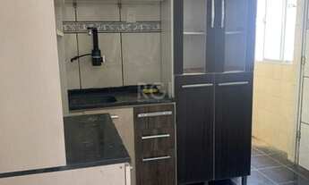 Imagem 4: Apartamento para Venda - 63.79m², 3 dormitórios, 1 vaga - Cristal