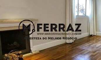 Imagem 4: Apartamento à venda de 198m², 3 suítes em ótima localização no Itaim bibi