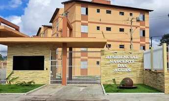 Imagem: Apartamento para venda com 46 metros quadrados