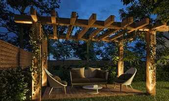 Imagem 4: Quase pronto próximo a UFPE| Edf. Praça dos Jacarandás| 3 Quartos| Andar alto