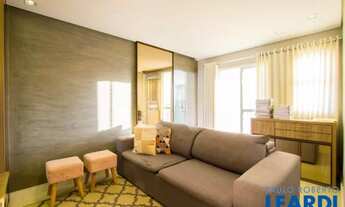 Imagem 2: APARTAMENTO - VILA VALPARAÍSO - SP