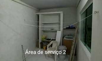 Imagem 7: Maravilhosa casa 4/4 sendo uma suíte em condomínio próximo a praia