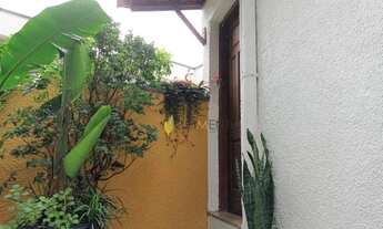 Imagem 3: Casa com 1 dormitório para alugar, 75 m² por R$ 4.100/mês - Sumarezinho - São Paulo/SP