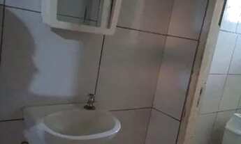 Imagem: Vendo uma casa na ribeira