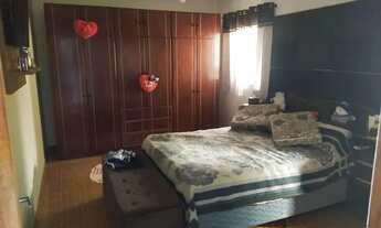 Imagem 5: Sobrado à venda no Parque Jataí, em Votorantim-SP