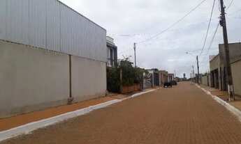 Imagem 4: Casa na ponte alta d laje