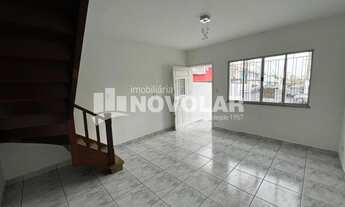 Imagem: Sobrado, Vila Guilherme