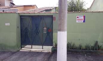 Imagem 2: Pindamonhangaba - Casa Padrão - Residencial Campo Belo