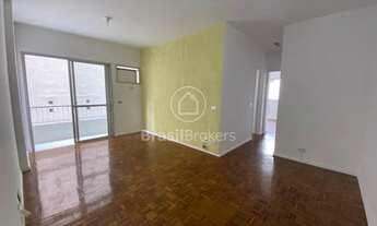 Imagem: Rio de Janeiro - Apartamento Padrão - Botafogo