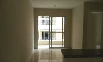 Imagem 6: Apartamento com 2 dormitórios para alugar, 48 m² por R$ 903,00/mês - Caucaia - Caucaia/CE