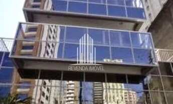 Imagem 6: CENTRO EMPRESARIAL CONJUNTO COMERCIAL DE 36M² COM 1 SALA , 2 BANHEIROS E 1 VAGA NO JARDI