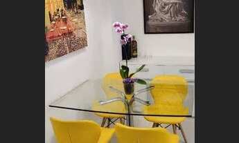 Imagem 5: Apartamento com 2 quartos (1 suíte), 1 vaga à venda, 84 m² por R$ 620.000 - Pe Pequeno - N