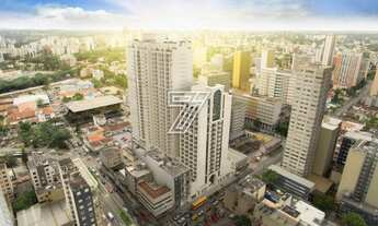 Imagem 5: Ponto comercial/Loja/Box para venda tem 750 metros quadrados em Centro - Curitiba - PR