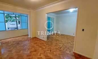 Imagem 7: Apartamento no Leme - Rio de Janeiro