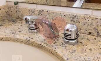 Imagem 7: Apartamento para venda possui 74 metros quadrados com 2 quartos em Cachambi - Rio de Janei