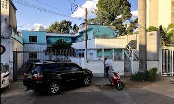 Imagem 4: Casa para alugar no bairro Vila Paulo Silas - São Paulo/SP
