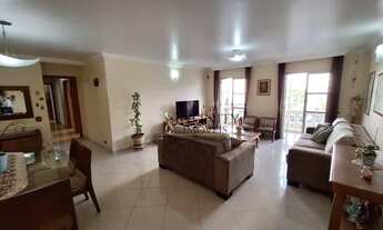 Imagem: Apartamento à venda, 166 m² por R$ 1.000.000,00