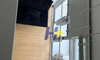 Imagem 6: Apartamento com 1 dormitório para alugar, 45 m² por R$ 4.007/mês - Moema - São Paulo/SP