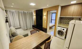 Imagem: Apartamento mobiliado no Noroeste Lindo!