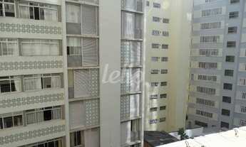 Imagem 5: São Paulo - Apartamento Padrão - Itaim Bibi