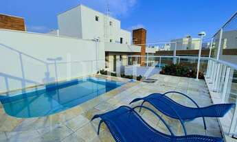 Imagem: APARTAMENTO COBERTURA PARA LOCAÇÃO ANUAL