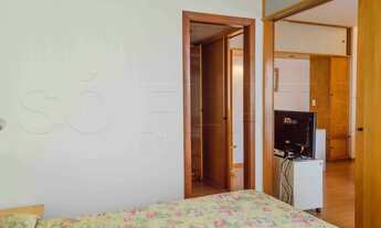 Imagem 5: Flat Address com 42m², 1 dorm e 1 vaga de garagem disponível locação no Itaim Bibi