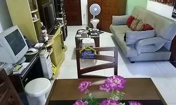 Imagem 4: Apartamento com 1 dorm, Boqueirao, Praia Grande - R$ 225 mil, Cod: ACT2137