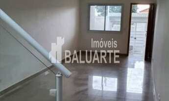 Imagem 5: Sobrado com 3 dormitórios à venda, 110 m² por R$ 620.000,00 - Campo Grande - São Paulo/SP