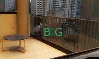 Imagem 3: Apartamento com 2 dormitórios à venda, 70 m² por R$ 914.000,00 - Parque Santa Cecília - Sã