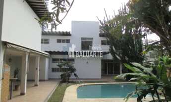 Imagem 2: Casa com 4 dormitórios à venda, 780 m² por R$ 5.500.000,00 - Chácara Santo Antônio (Zona S