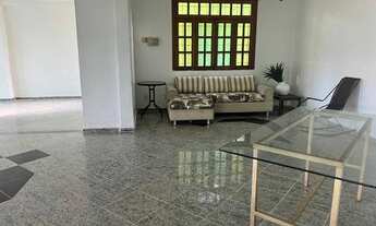 Imagem 6: Casa para aluguel tem 800 metros quadrados com 5 quartos em Ponta Negra - Manaus - AM